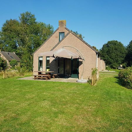 Ewijk Recreatiewoning Maas En Waal 92ヴィラ エクステリア 写真
