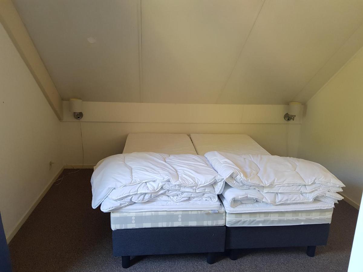 Ewijk Recreatiewoning Maas En Waal 92ヴィラ エクステリア 写真