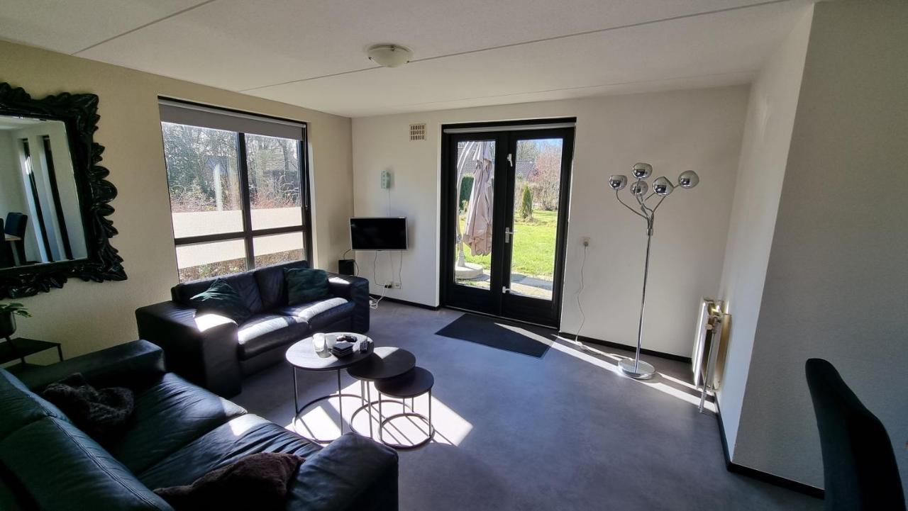 Ewijk Recreatiewoning Maas En Waal 92ヴィラ エクステリア 写真